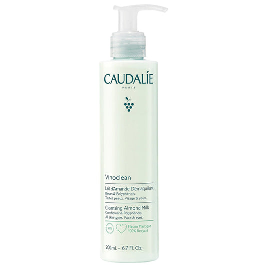 Caudalie Vinoclean almond milk – view 2