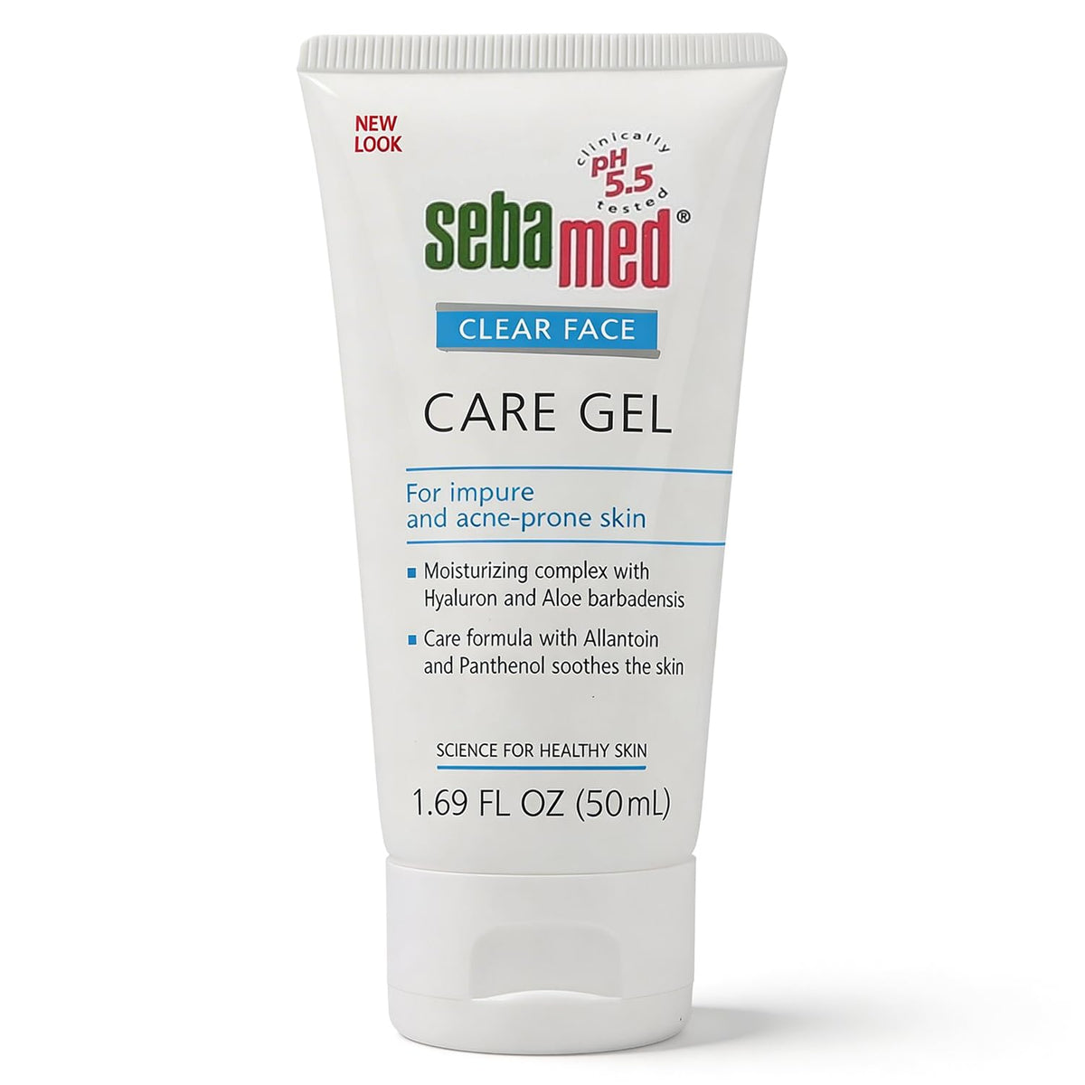 Sebamed Clear Face gel – view 10