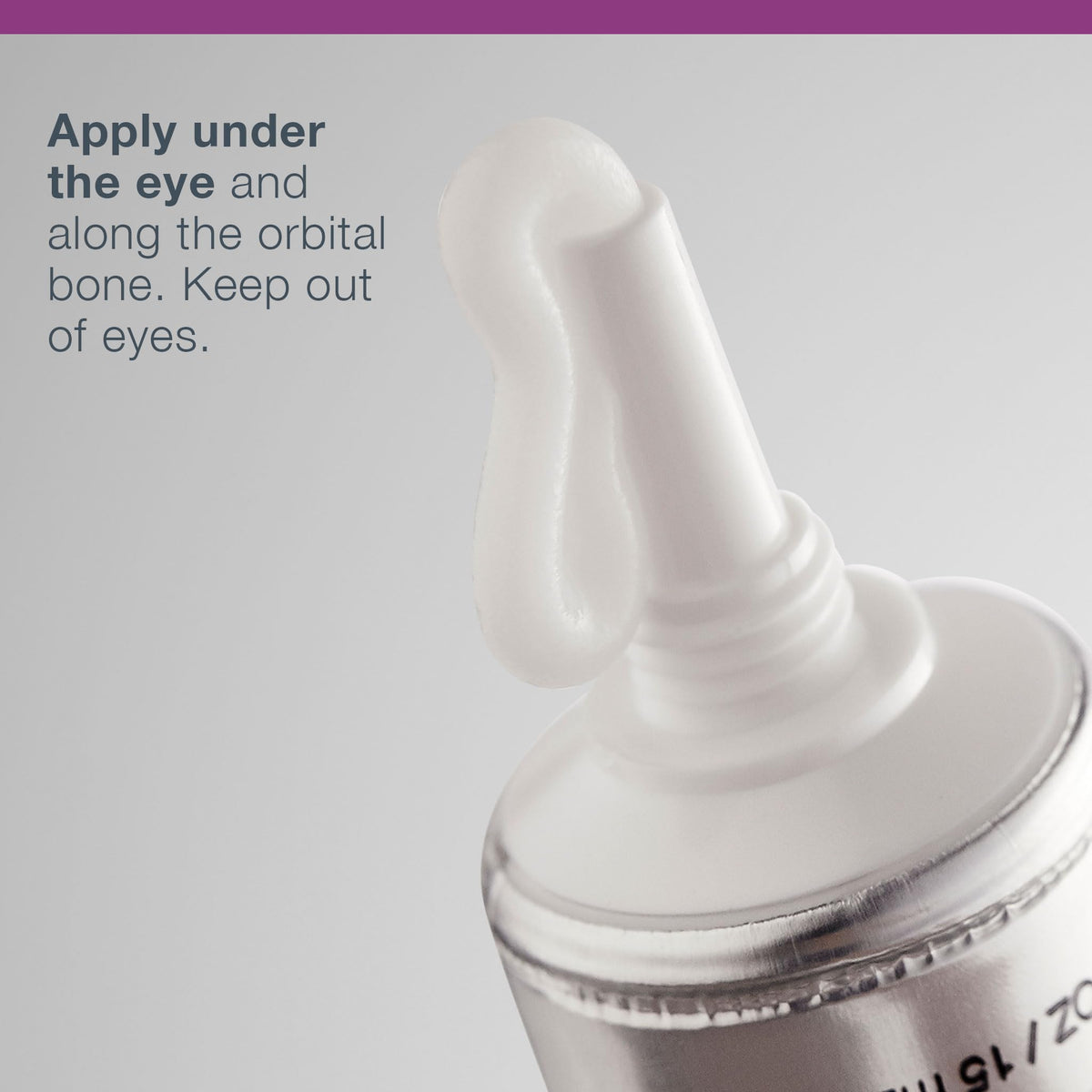 Dermalogica Multivitamin Power Firm Eye Cream 15ml - Anti-Aging Moisturizing Eye Care for Fine Lines & Wrinkles by Beauty Care Bag
