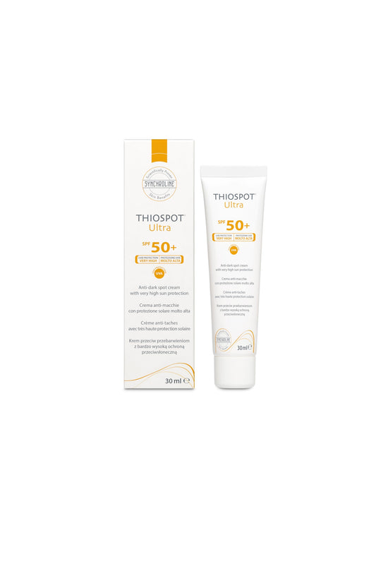 Synchroline Thiospot Ultra – view 2
