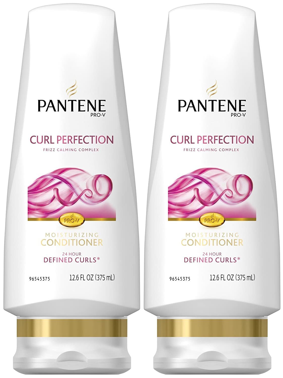 Pantene Frizz No More conditioner – view 3