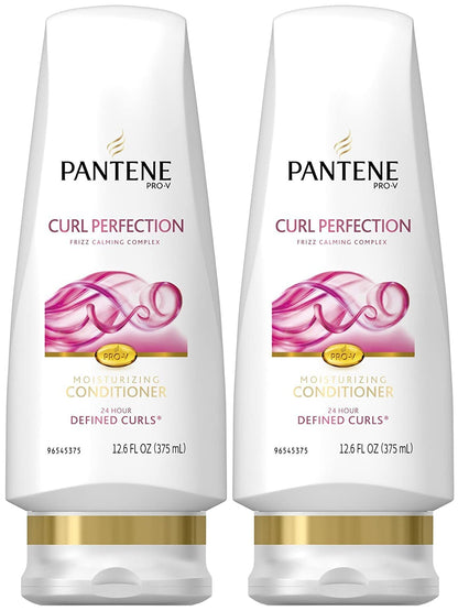 Pantene Frizz No More conditioner – view 3