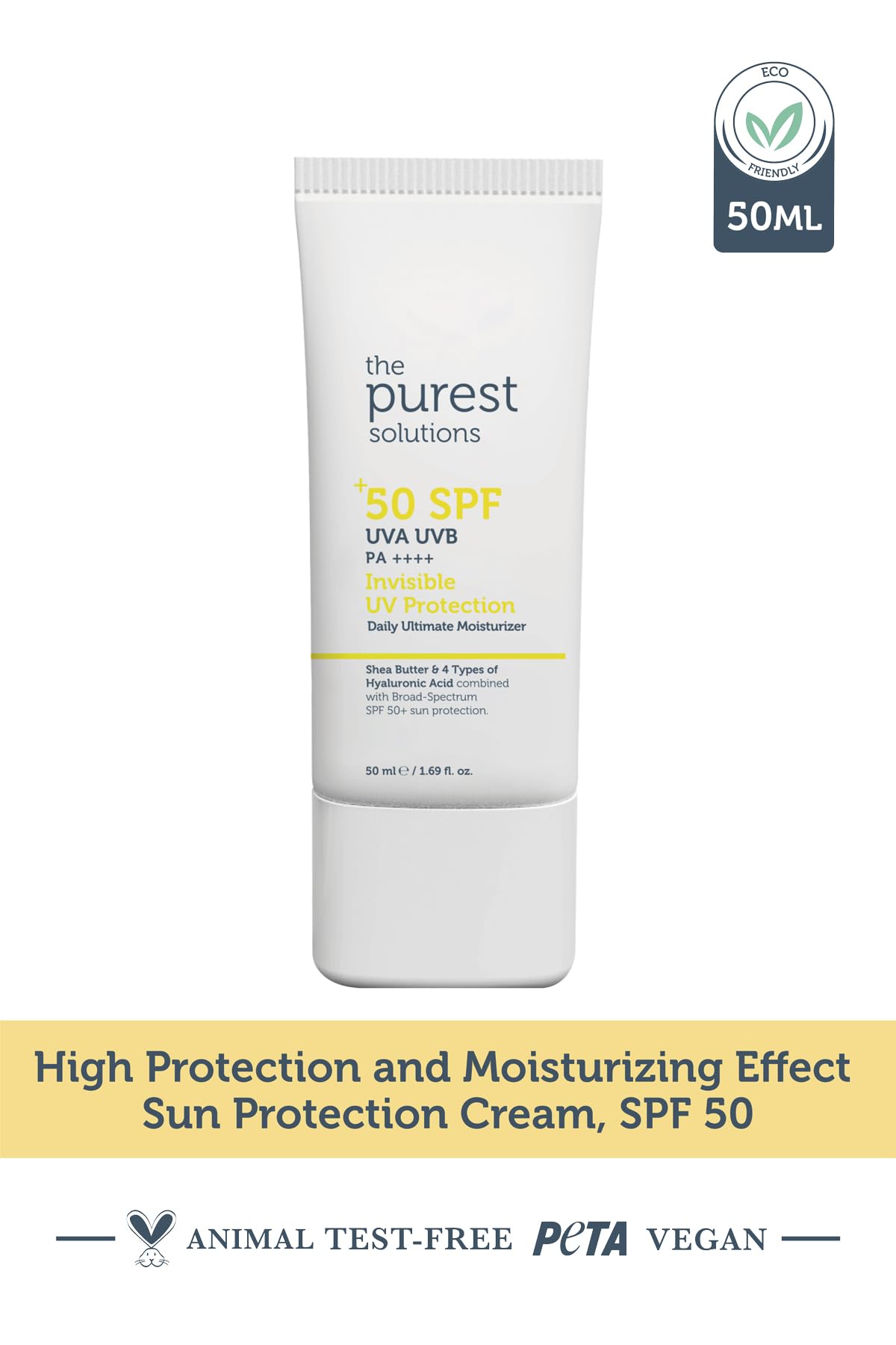 The Purest Solutions skincare set – view 3