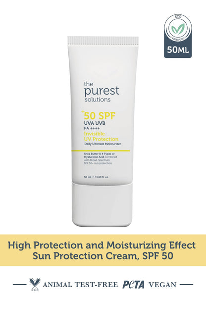 The Purest Solutions skincare set – view 3