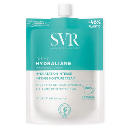 SVR Hydraliane cream, 50 ml – view 2