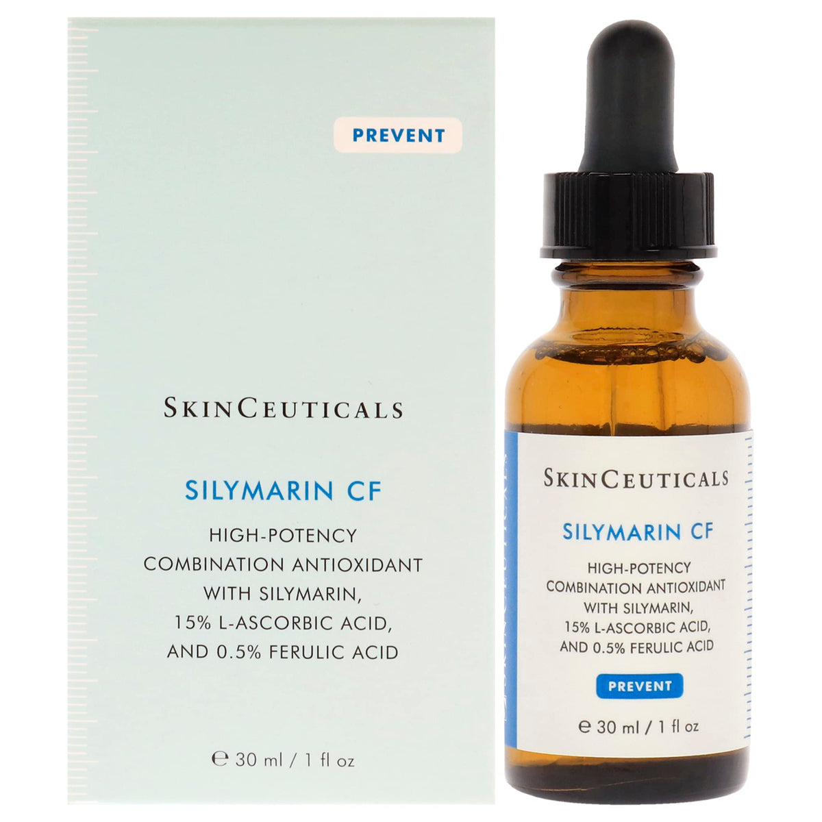 Skinceuticals Silymarin CF – view 2