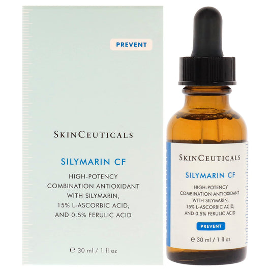 Skinceuticals Silymarin CF – view 2