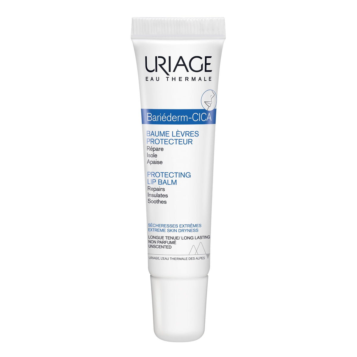 Uriage Cica-Lips balm – view 2