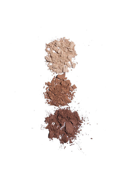Golden Rose contour kit – view 3