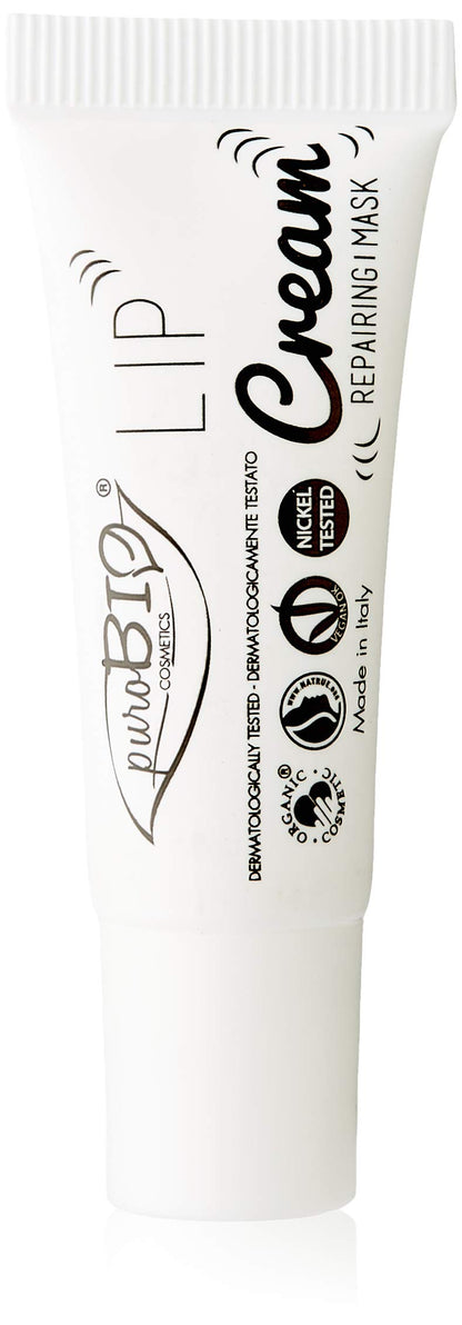 PuroBio organic lip cream – view 2