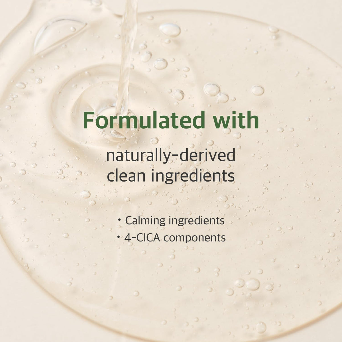 Round Lab Mugwort Calming Serum by AsiaBeautyMall