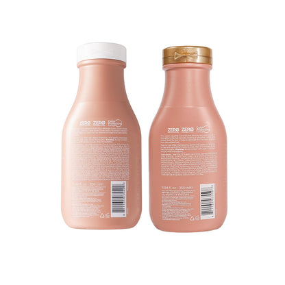 Beaver Nutritive shampoo – view 4