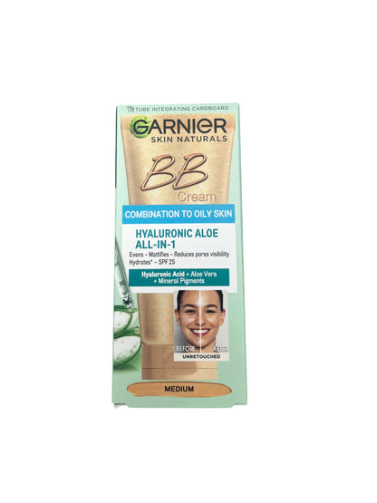 Garnier BB cream for oily skin – view 3