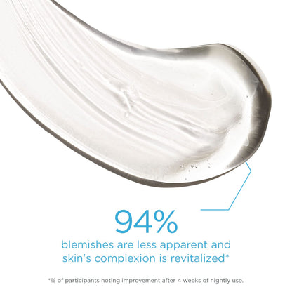Neostrata exfoliating mask – view 3