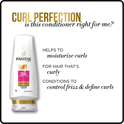 Pantene Frizz No More conditioner – view 6