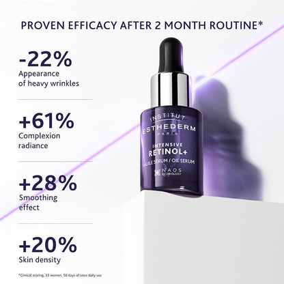 Esthederm Esthe-White serum, 30 ml – view 4