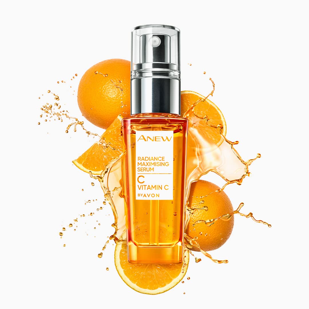 Avon Anew vitamin C serum – view 4