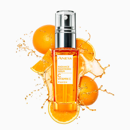 Avon Anew vitamin C serum – view 4