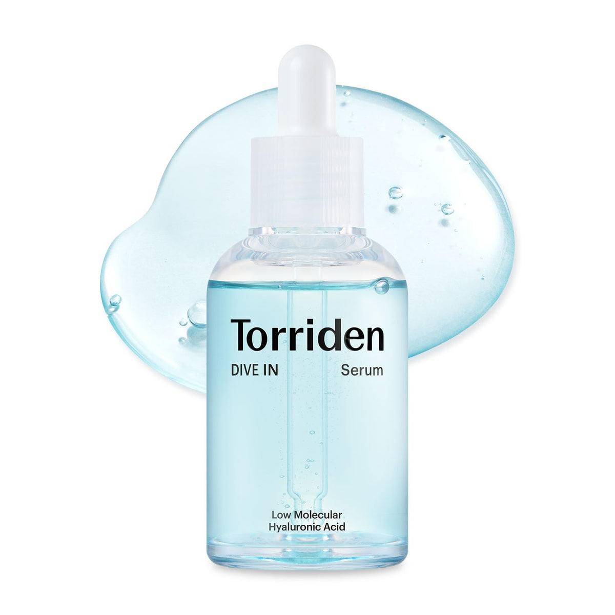 Torriden Dive In Low Molecular Hyaluronic Acid Serum by AsiaBeautyMall