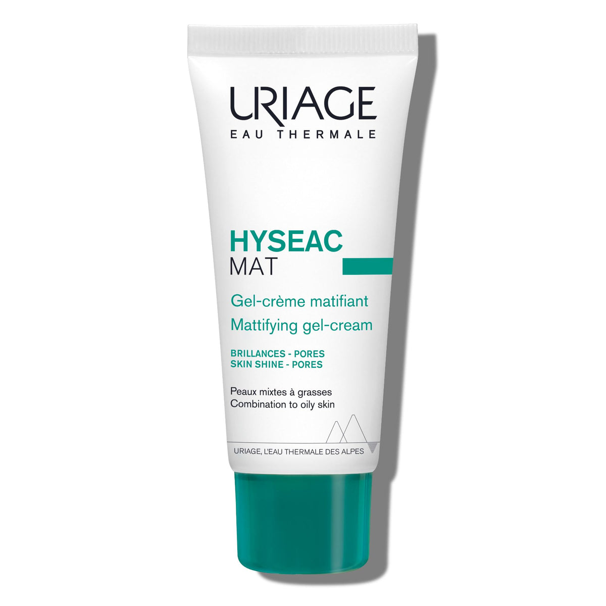 Uriage Hyseac Mat cream – view 2