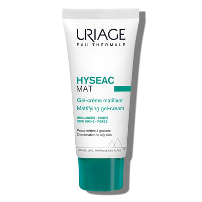 Uriage Hyseac Mat cream – view 2