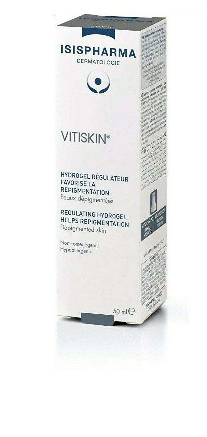 Vitiskin hydrogel – view 2