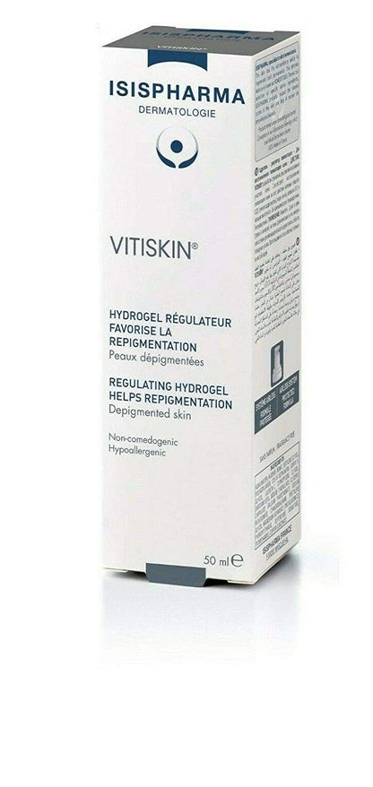 Vitiskin hydrogel – view 2