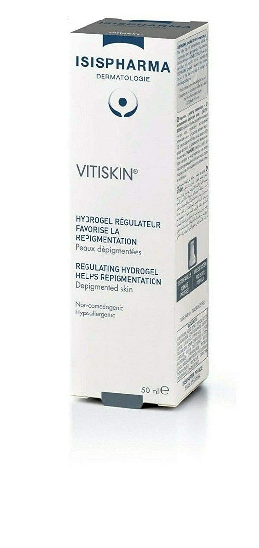 Vitiskin hydrogel – view 2