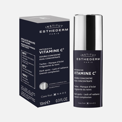 Esthederm Intensive vitamin C serum – view 3
