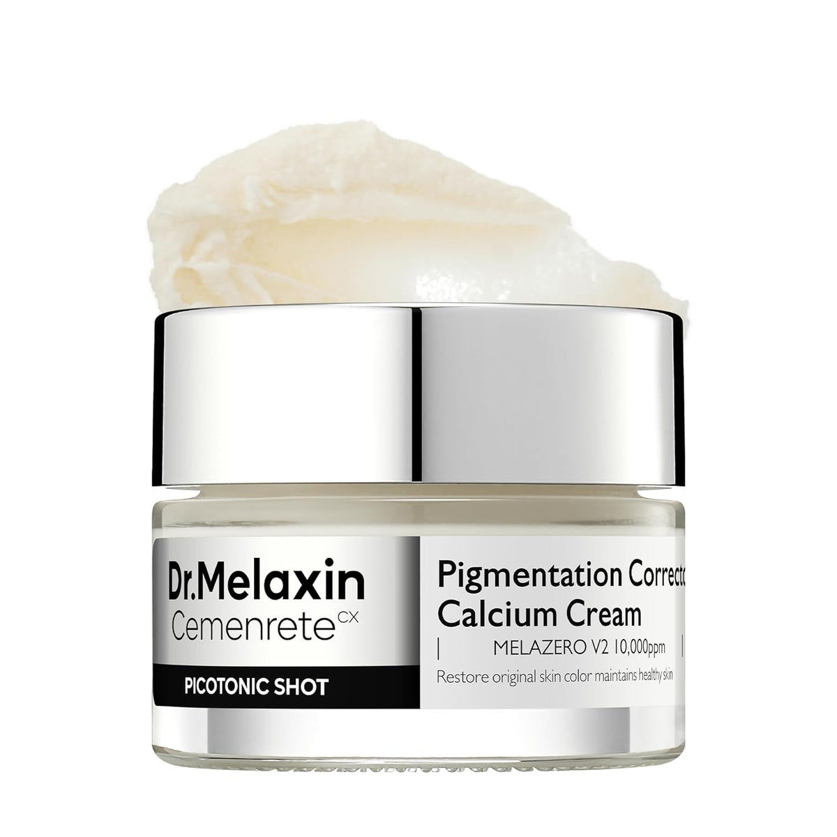 Dr. Melaxin Cemenrete Picotonic Shot Pigmentation Cream by AsiaBeautyMall