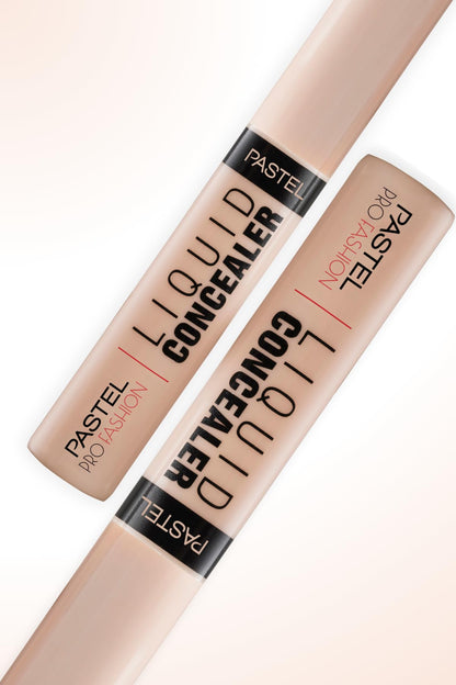 Pastel concealer 101 – view 4
