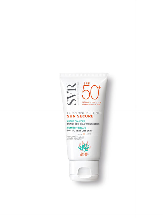 SVR tinted mineral SPF50 cream – view 2
