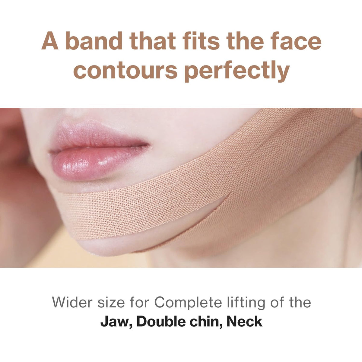 id Placosmetics Face Fit Minus Band v2 (Box) by AsiaBeautyMall