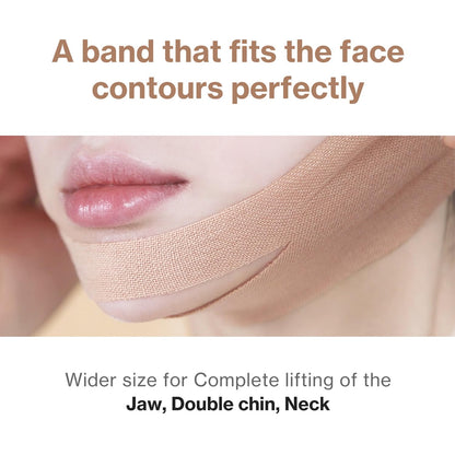 id Placosmetics Face Fit Minus Band v2 (Box) by AsiaBeautyMall