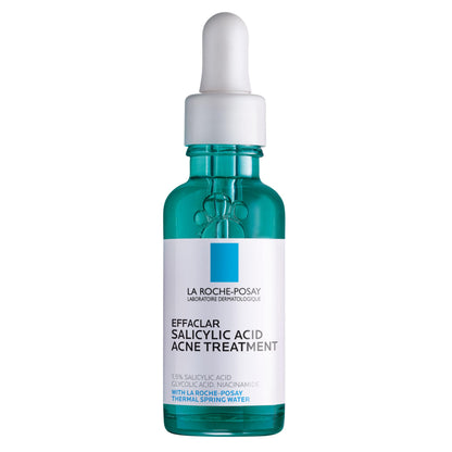 Effaclar serum – view 2