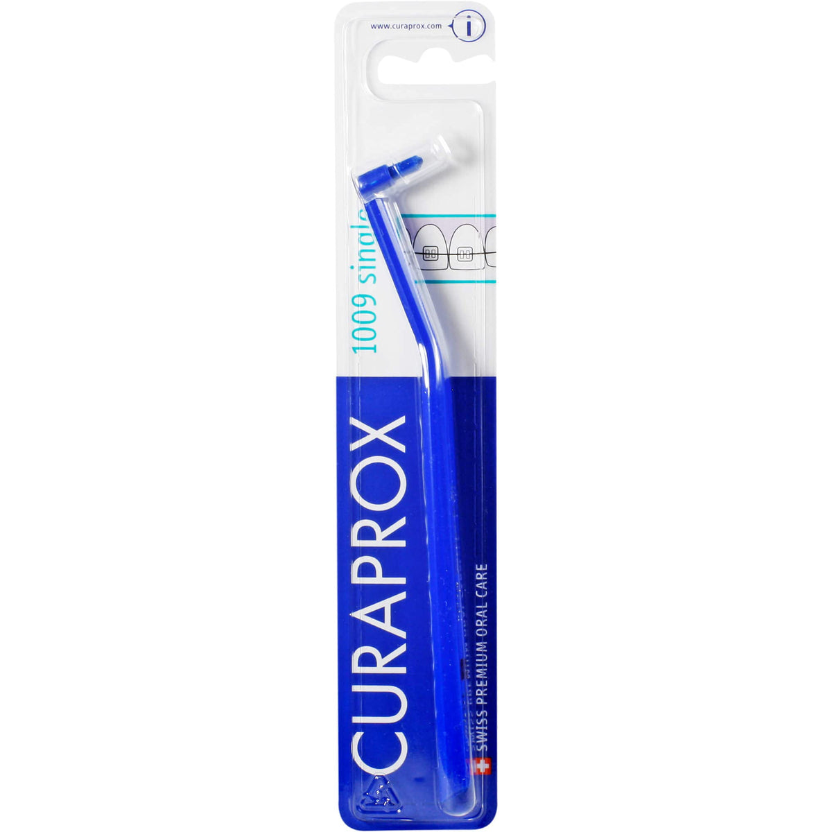 Curaprox CS 1009 toothbrush – view 2
