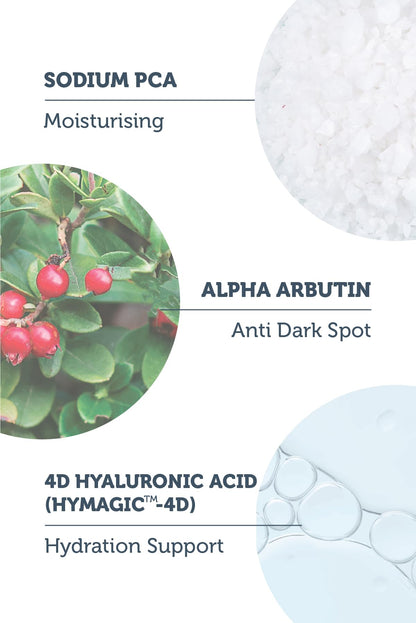 The Purest Solutions brightening set – view 6