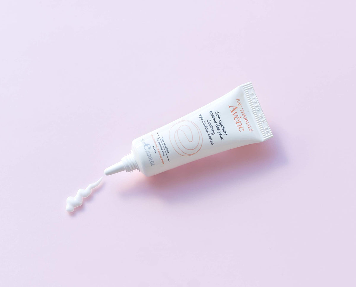 Avene soothing eye cream – view 15