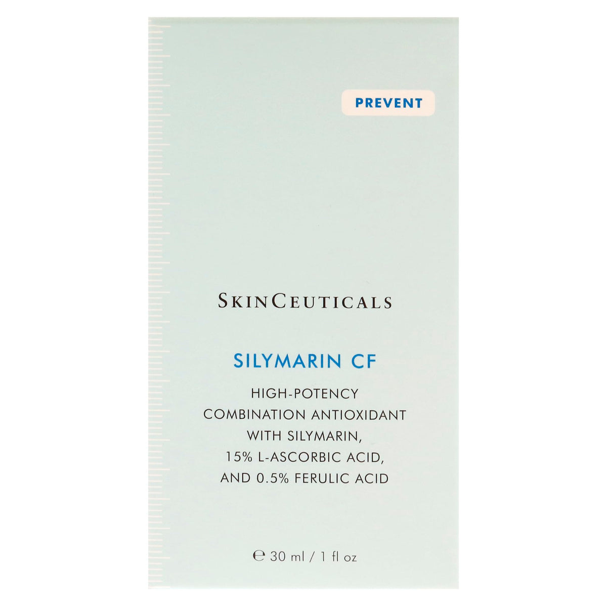 Skinceuticals Silymarin CF – view 6