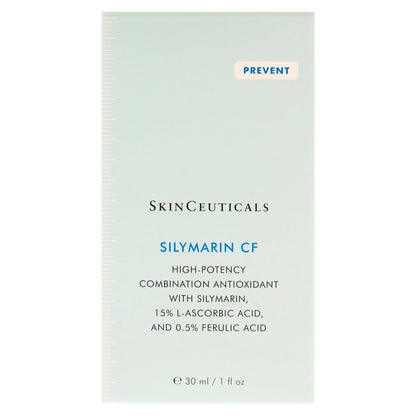 Skinceuticals Silymarin CF – view 6