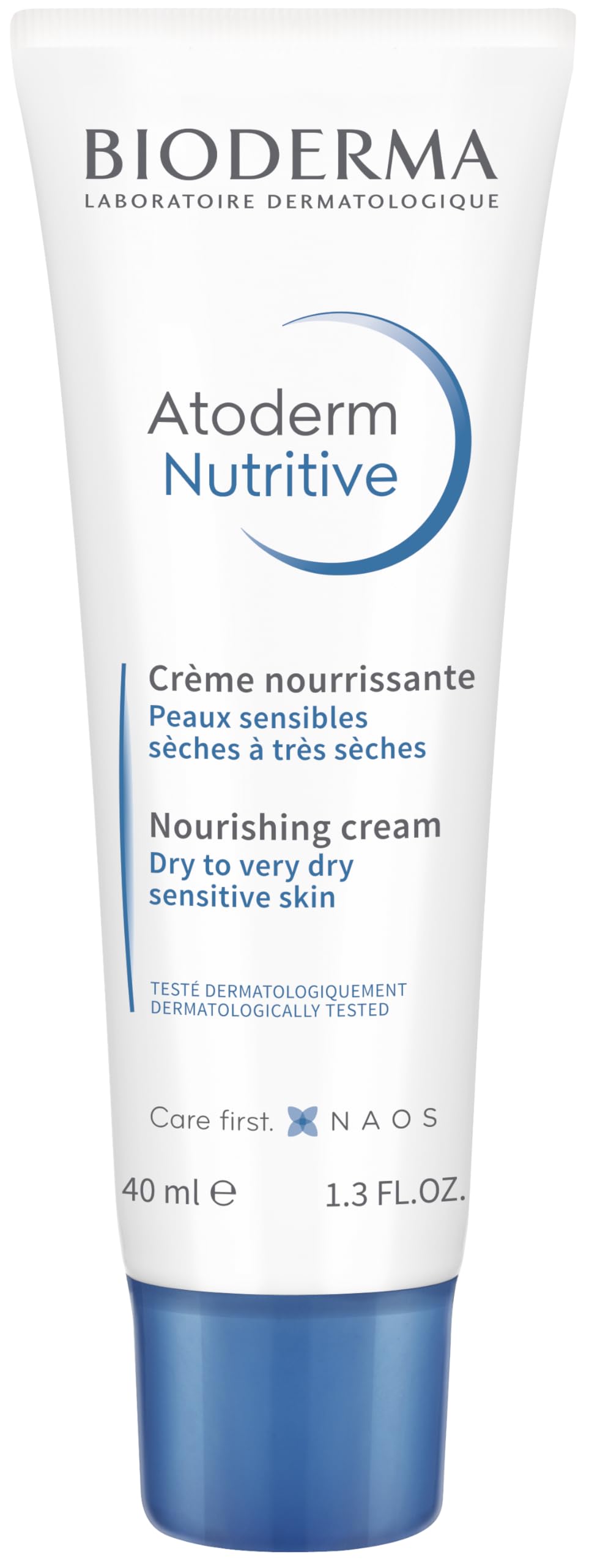 Atoderm Nutrition cream – view 7