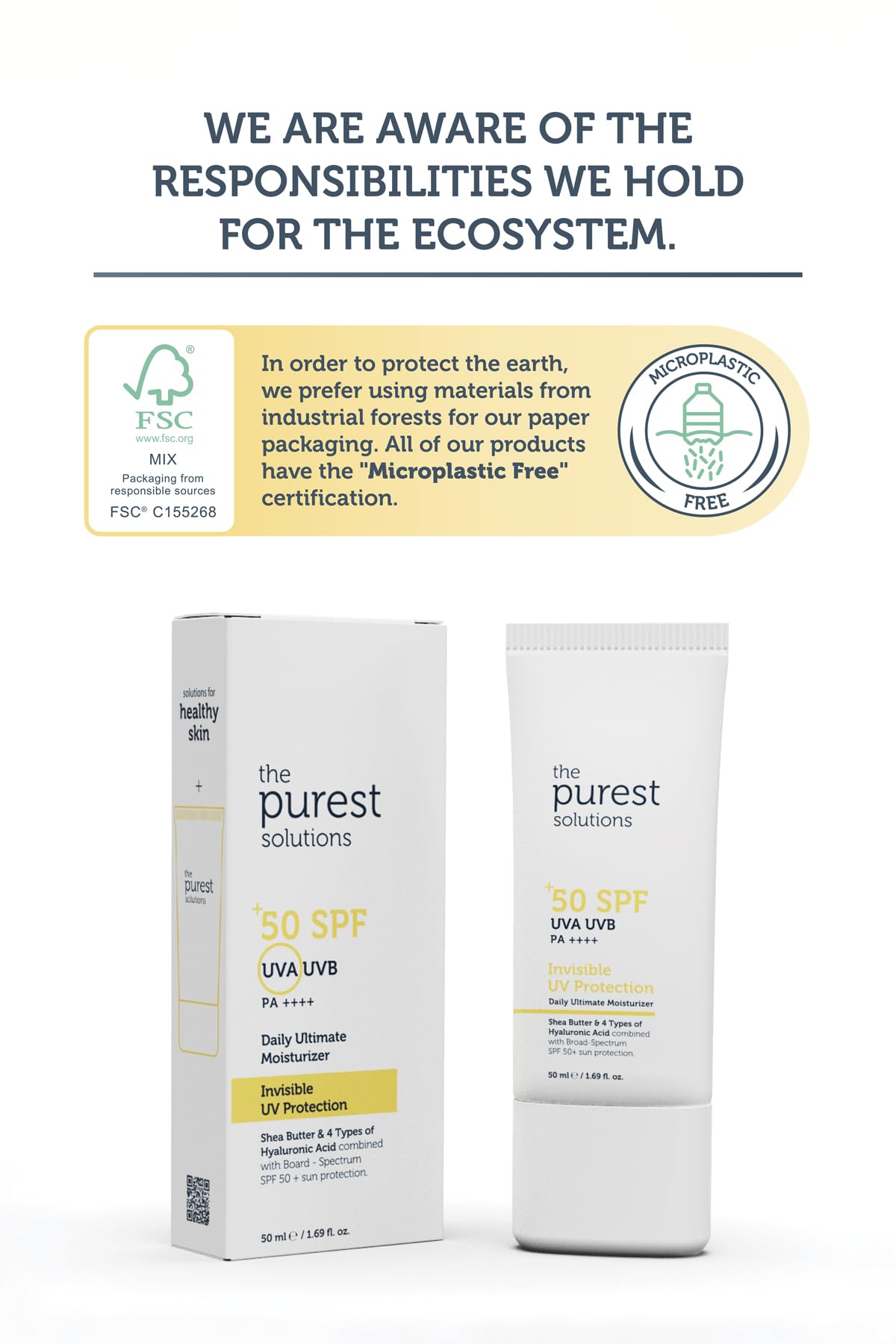 The Purest Solutions skincare set – view 7