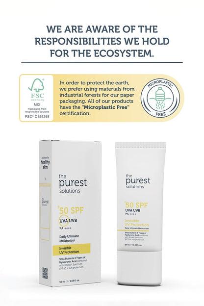 The Purest Solutions skincare set – view 7