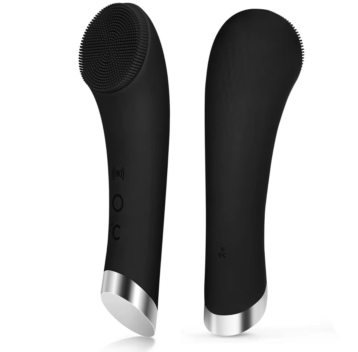 ThermoGlow Face Brush by V.I.P Digital Presence