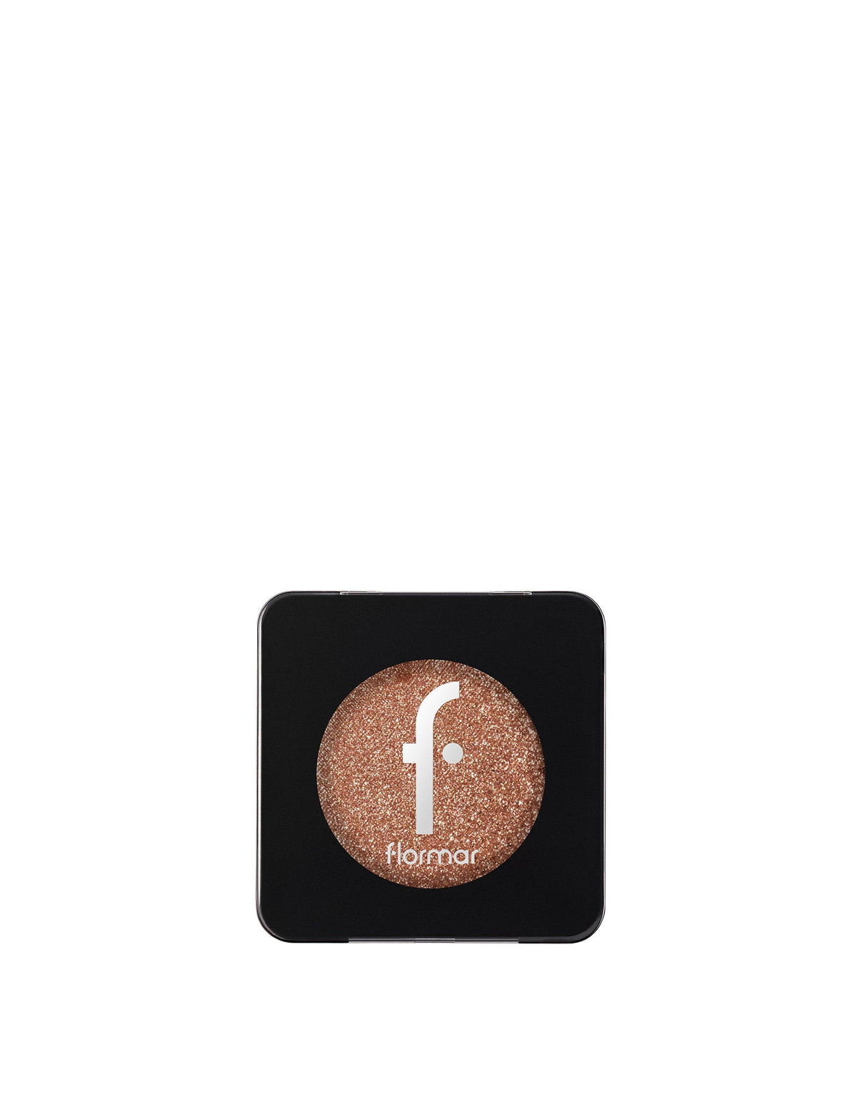 Flormar Mono High-Pigment Shimmer Eyeshadow 4g by Beauty Care Bag