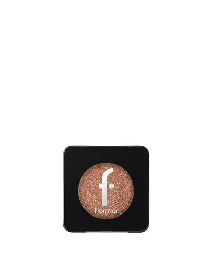 Flormar Mono High-Pigment Shimmer Eyeshadow 4g by Beauty Care Bag