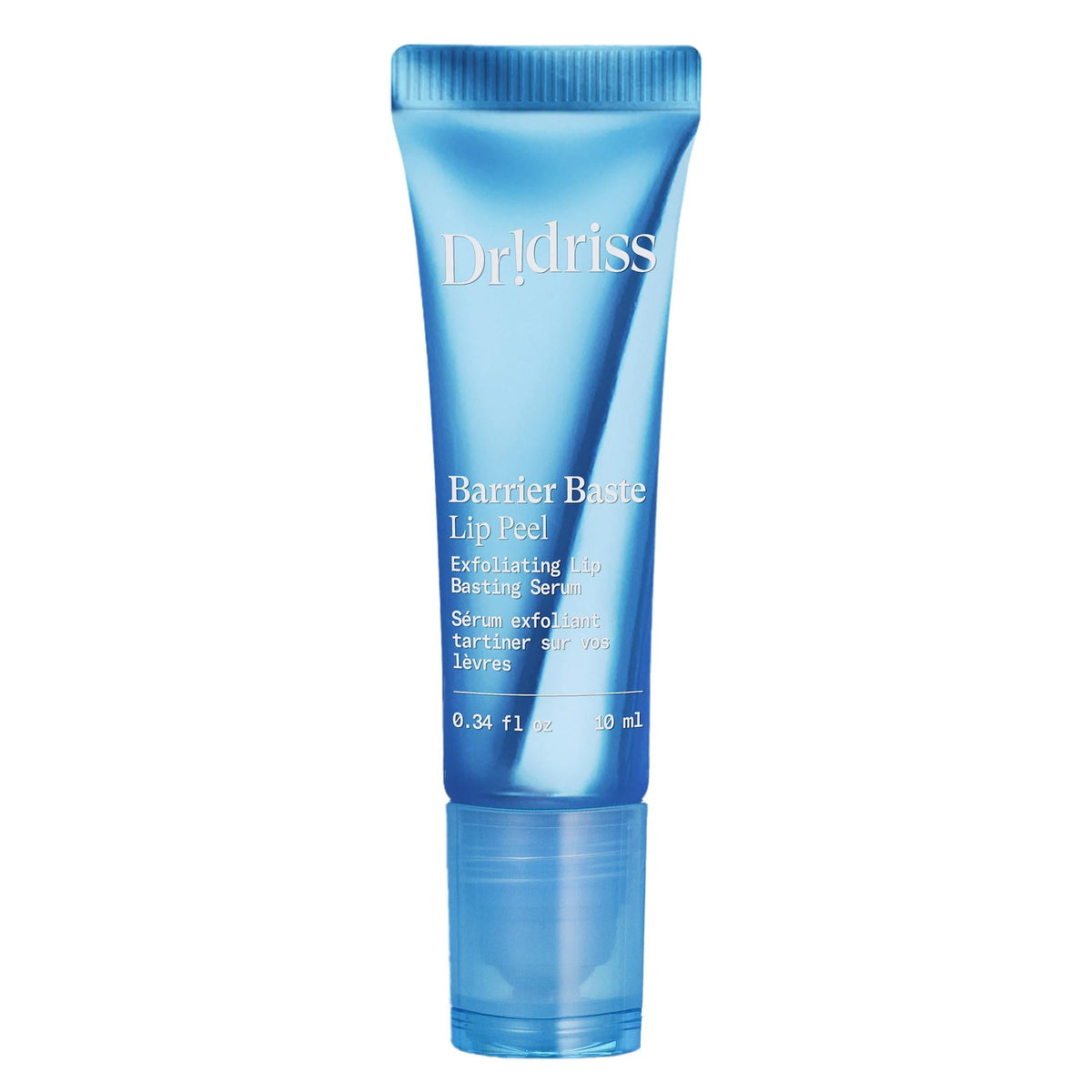 Barrier Baste exfoliating AHA lip treatment