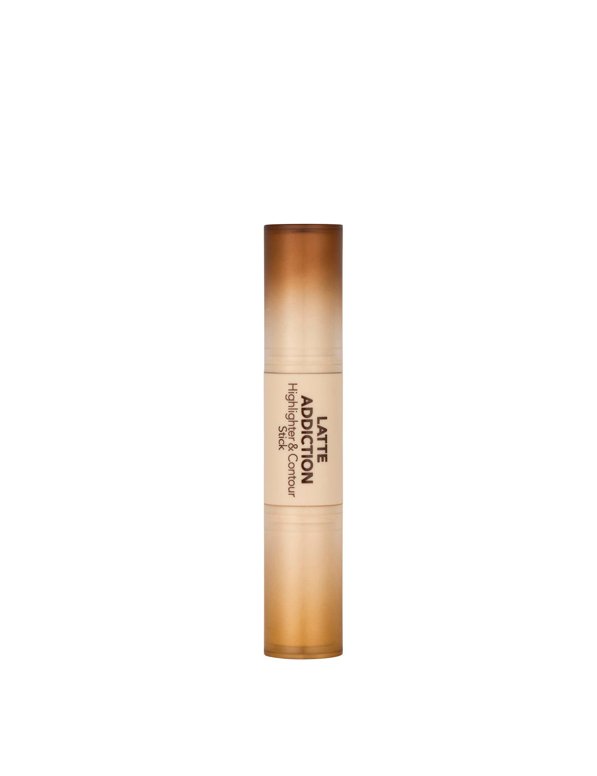 Flormar Latte Creamy Highlighter & Contour Stick by Beauty Care Bag