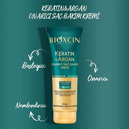 Bioxcin repair hair cream – view 5