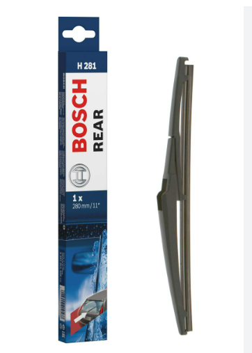 Bosch Silecek H 281 3397011428 by Beauty Care Bag